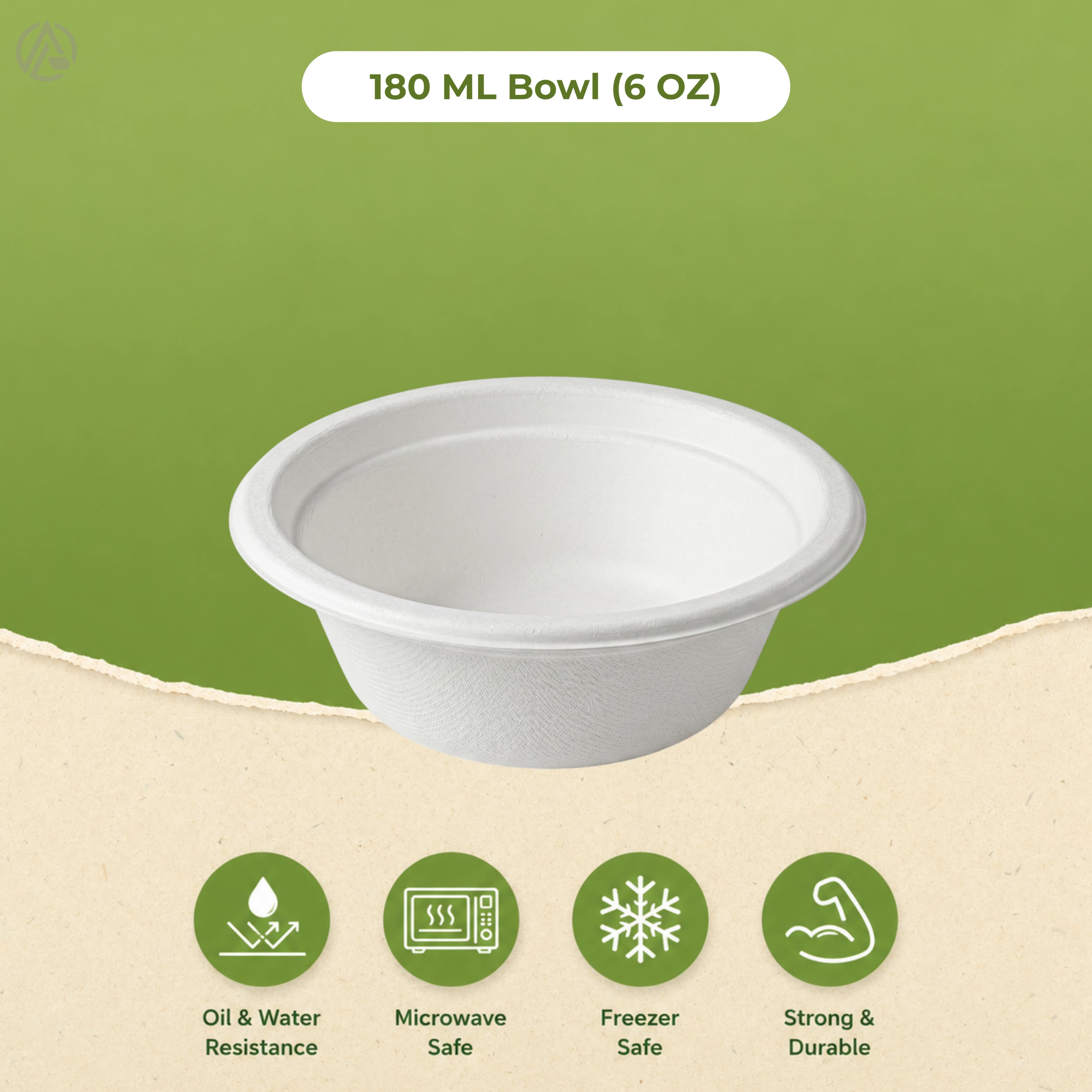 180 ML Bowl